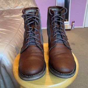 Caterpillar Abe Tx Boots